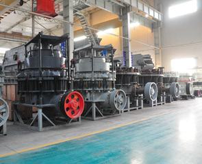 Stone Crusher Manufacturers